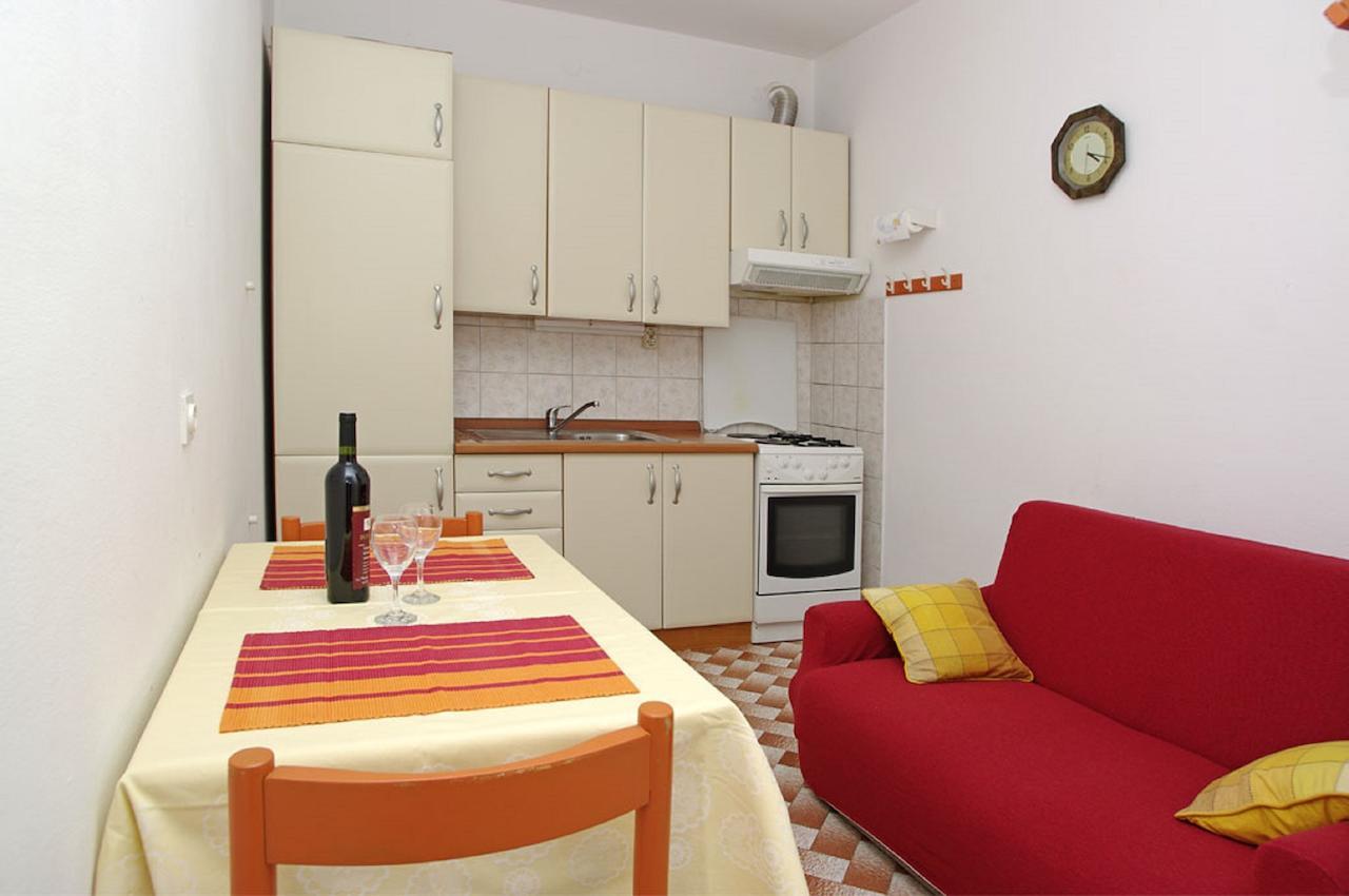 Apartments Morgen Brna Rum bild