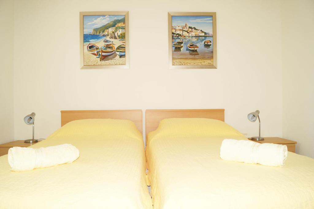 Apartments Morgen Brna Rum bild