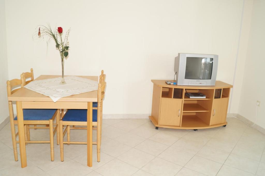 Apartments Morgen Brna Rum bild