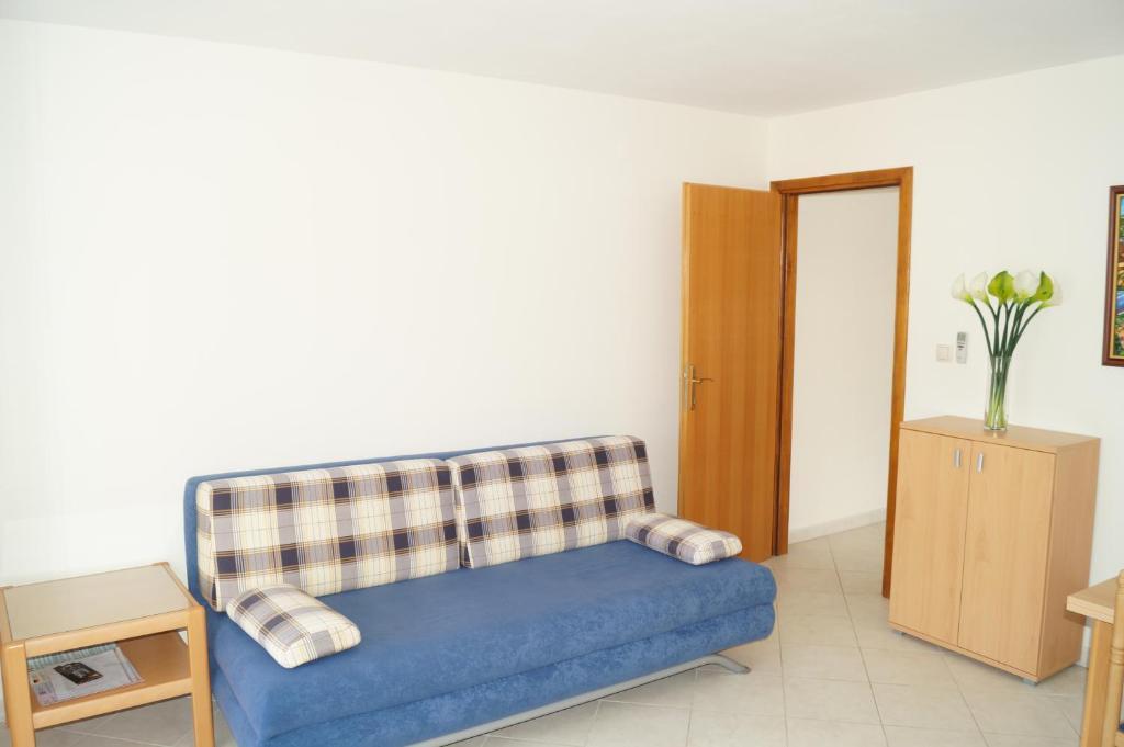 Apartments Morgen Brna Rum bild