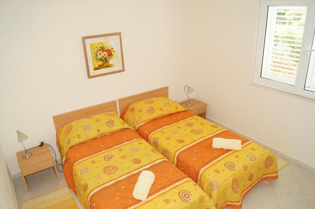 Apartments Morgen Brna Rum bild