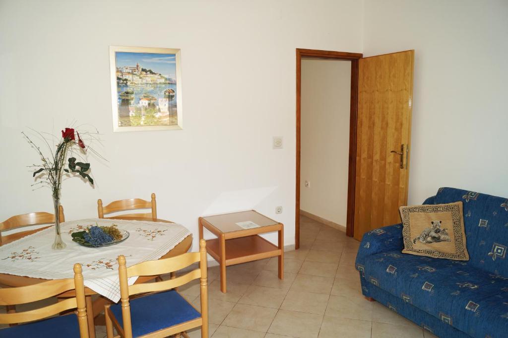 Apartments Morgen Brna Rum bild