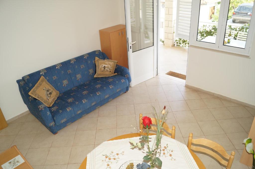 Apartments Morgen Brna Rum bild