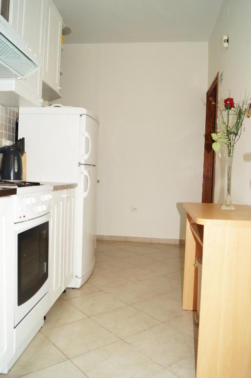 Apartments Morgen Brna Rum bild